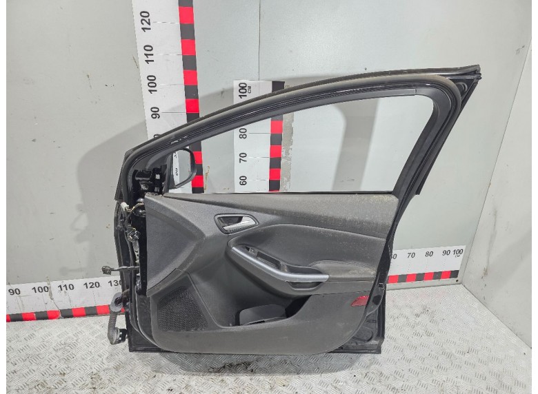 Дверь передняя правая к Дверь передняя правая к Ford Focus undefined г. Focus