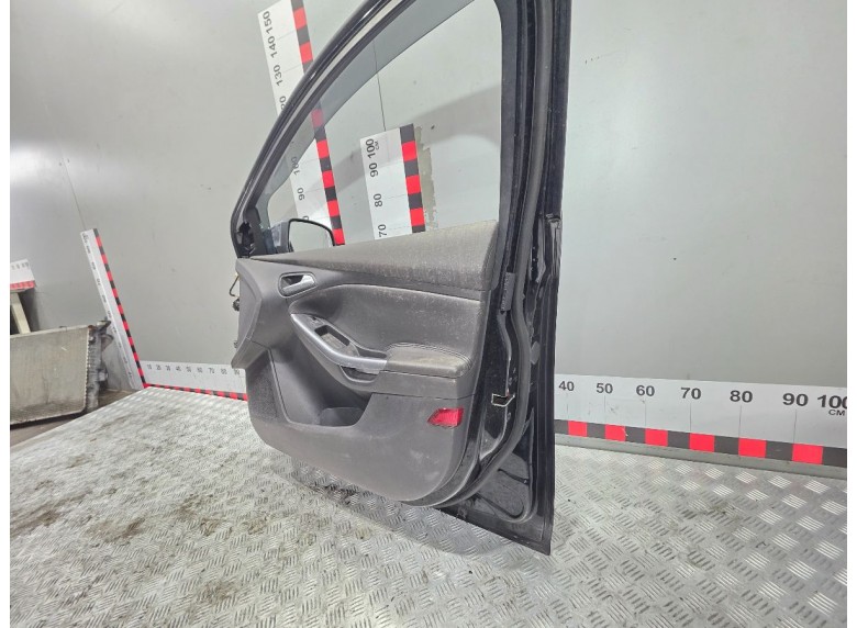 Дверь передняя правая к Дверь передняя правая к Ford Focus undefined г. Focus