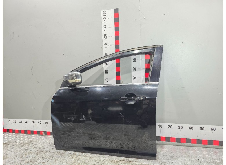 Ручка наружная передняя левая к Ручка наружная передняя левая к Ford Focus undefined г. Focus