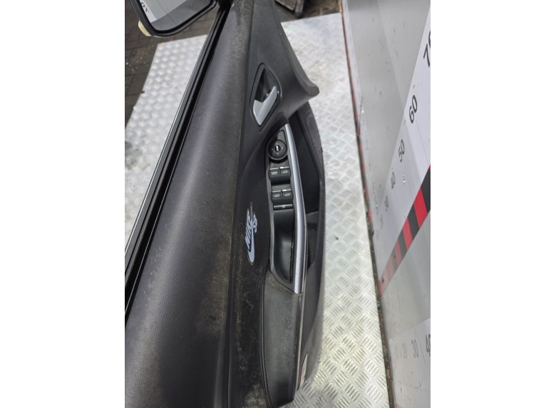 Стеклоподъемник электрический передний левый к Стеклоподъемник электрический передний левый к Ford Focus undefined г. Focus