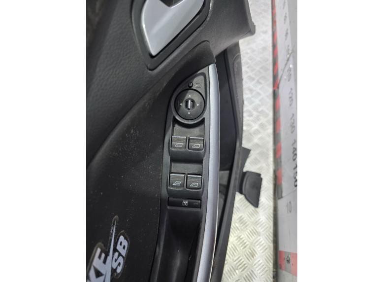 Блок управления стеклоподъемниками к Ford Focus