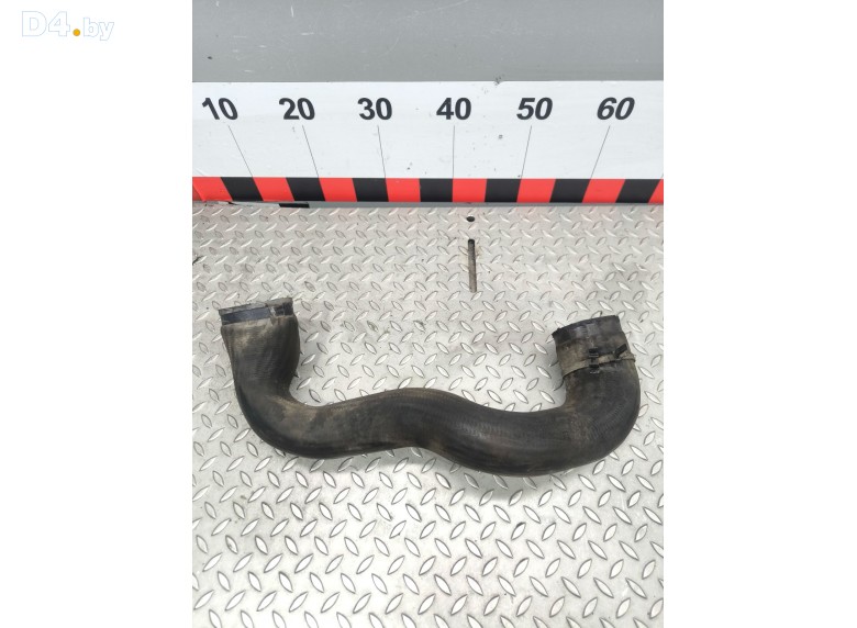 Патрубок интеркулера к LDV Maxus undefined г.