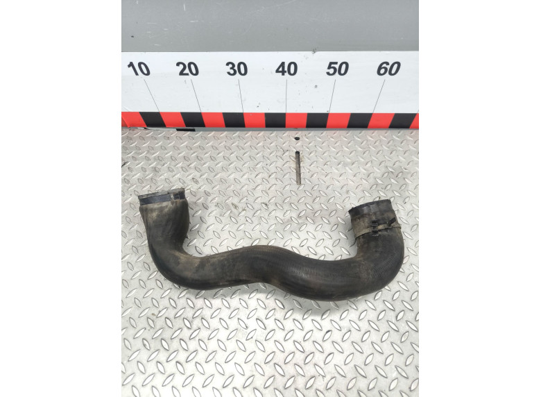 Патрубок интеркулера к LDV Maxus