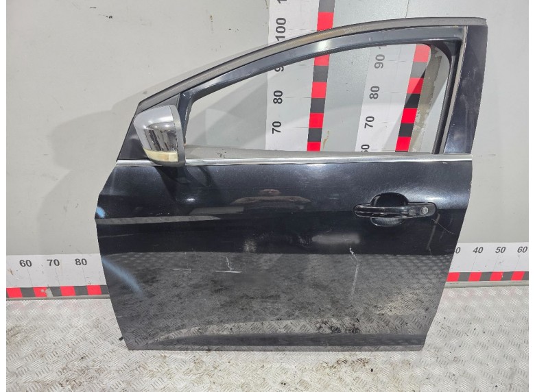 Дверь передняя левая к Ford Focus