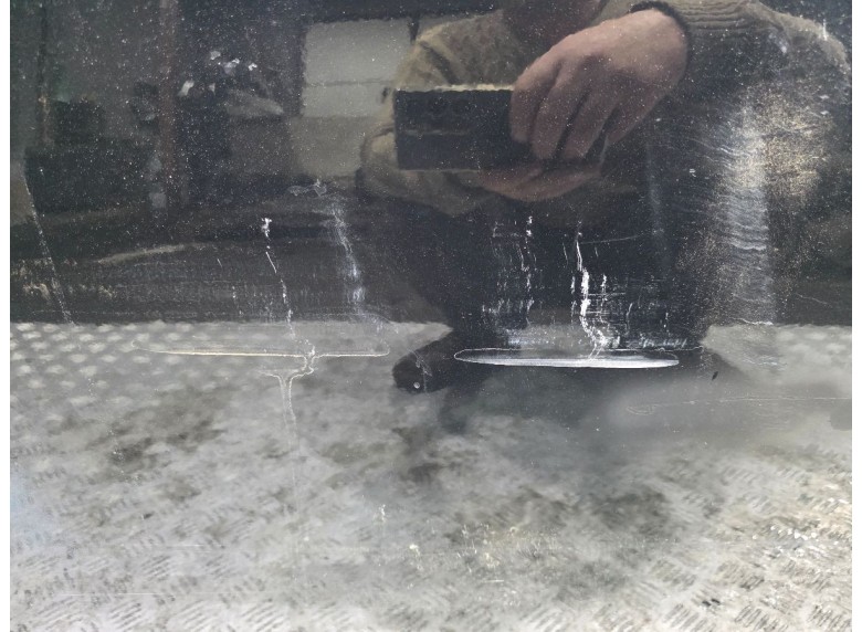 Дверь передняя левая к Дверь передняя левая к Ford Focus undefined г. Focus