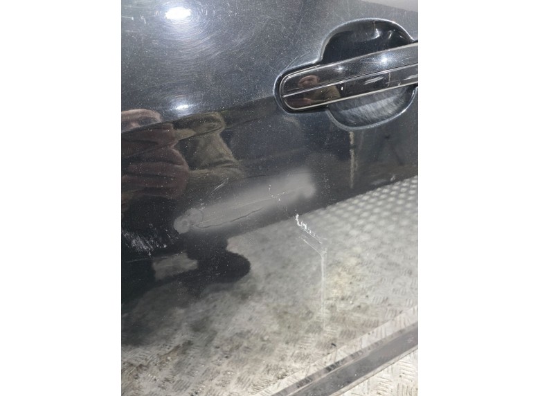 Дверь передняя левая к Дверь передняя левая к Ford Focus undefined г. Focus