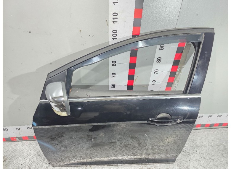 Дверь передняя левая к Дверь передняя левая к Ford Focus undefined г. Focus