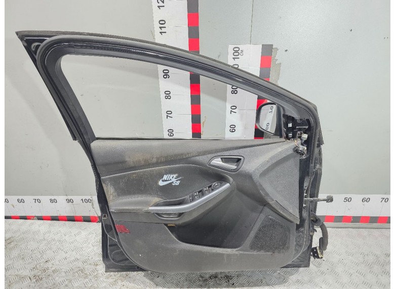 Дверь передняя левая к Дверь передняя левая к Ford Focus undefined г. Focus