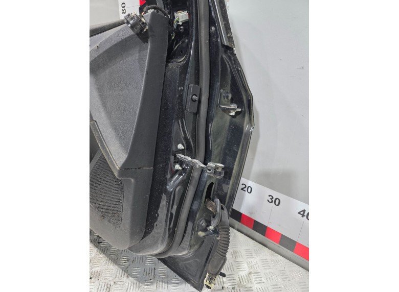 Дверь передняя левая к Дверь передняя левая к Ford Focus undefined г. Focus