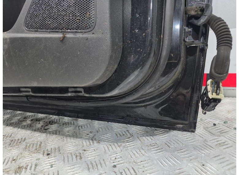 Дверь передняя левая к Дверь передняя левая к Ford Focus undefined г. Focus