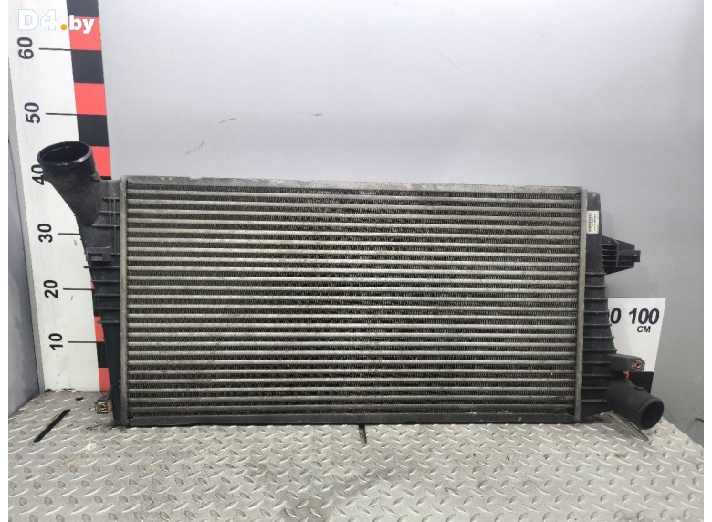 Интеркулер к LDV Maxus undefined г.