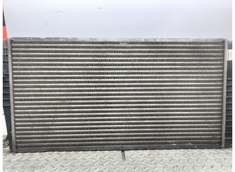 Интеркулер к Интеркулер к LDV Maxus undefined г. Maxus