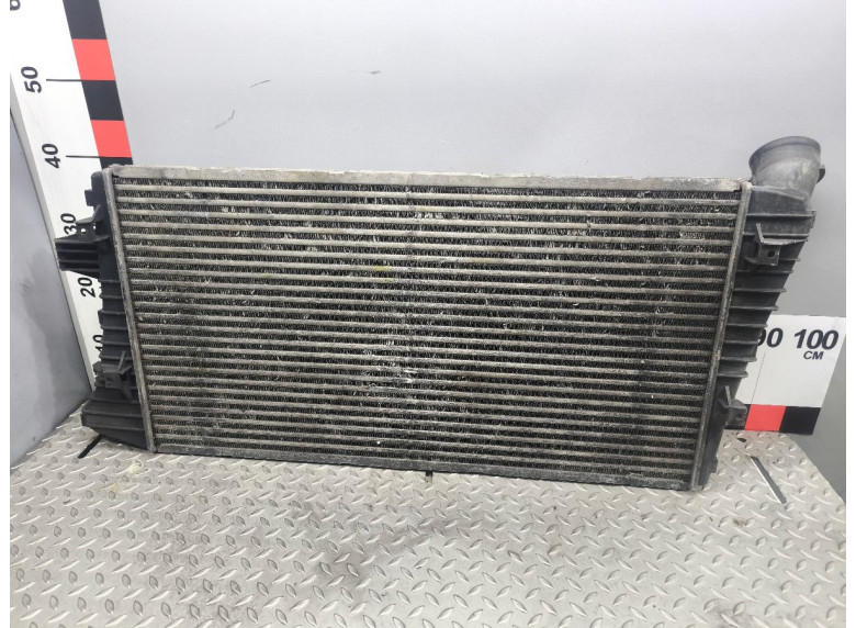 Интеркулер к Интеркулер к LDV Maxus undefined г. Maxus