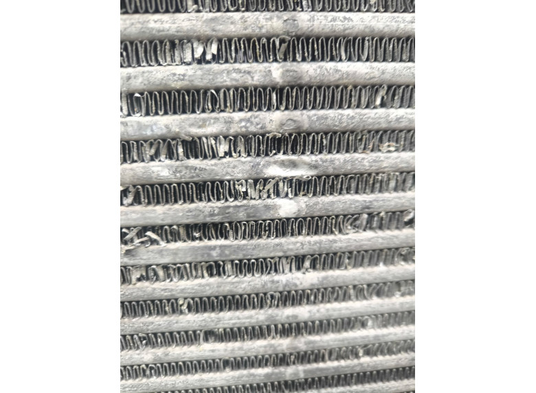 Интеркулер к Интеркулер к LDV Maxus undefined г. Maxus