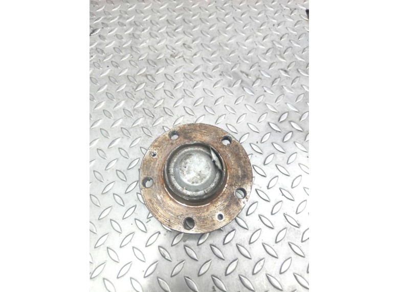 Ступица задняя к Peugeot 607