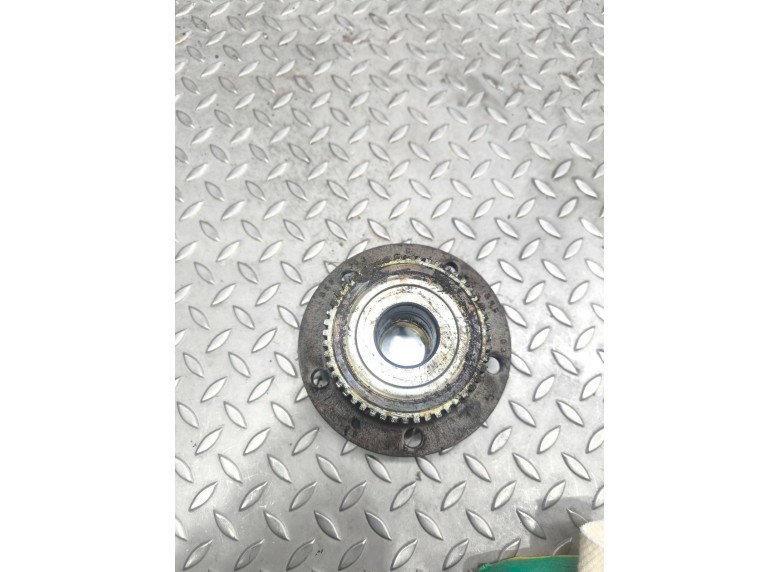 Ступица задняя к Ступица задняя к Peugeot 607 undefined г. 607