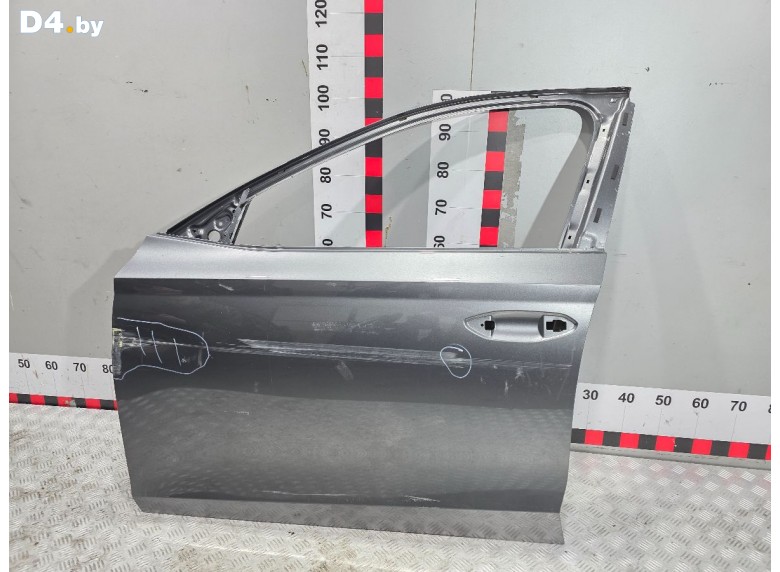 Дверь передняя левая к Skoda Octavia undefined г.