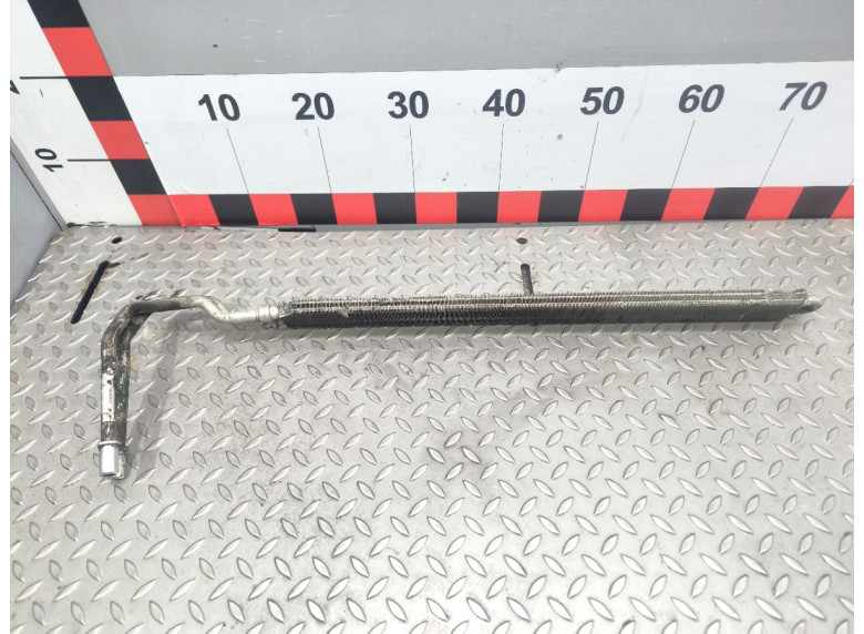 Радиатор гидроусилителя к BMW 5 E60/E61, 2006г.