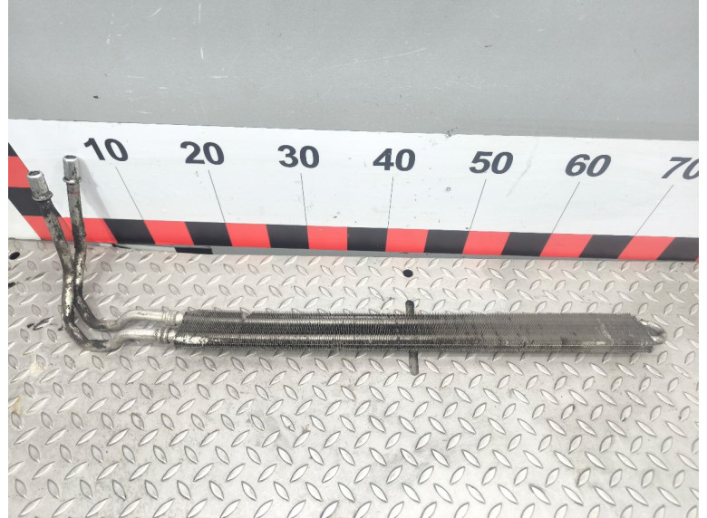 Радиатор гидроусилителя к BMW 5 E60/E61, 2006г.