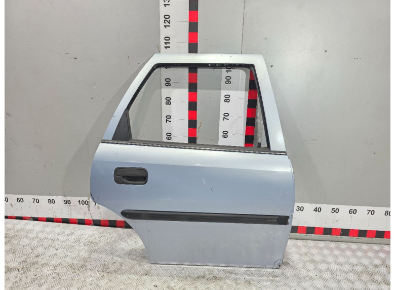Дверь задняя правая к Opel Vectra, 1998г.
