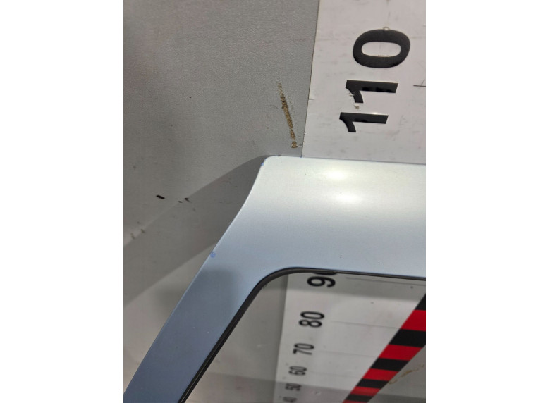 Дверь задняя правая к Opel Vectra, 1998г.