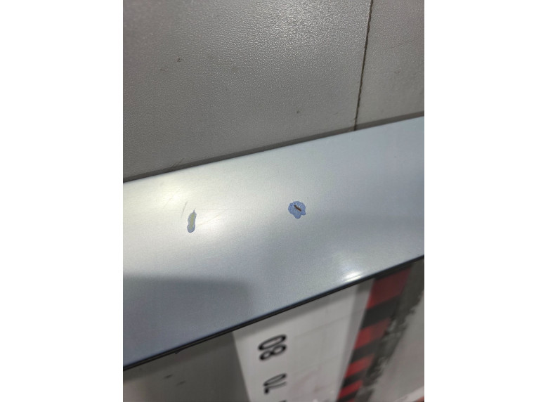 Дверь задняя правая к Opel Vectra, 1998г.