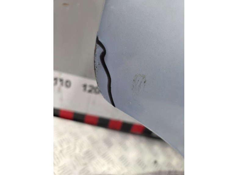 Дверь задняя правая к Opel Vectra, 1998г.