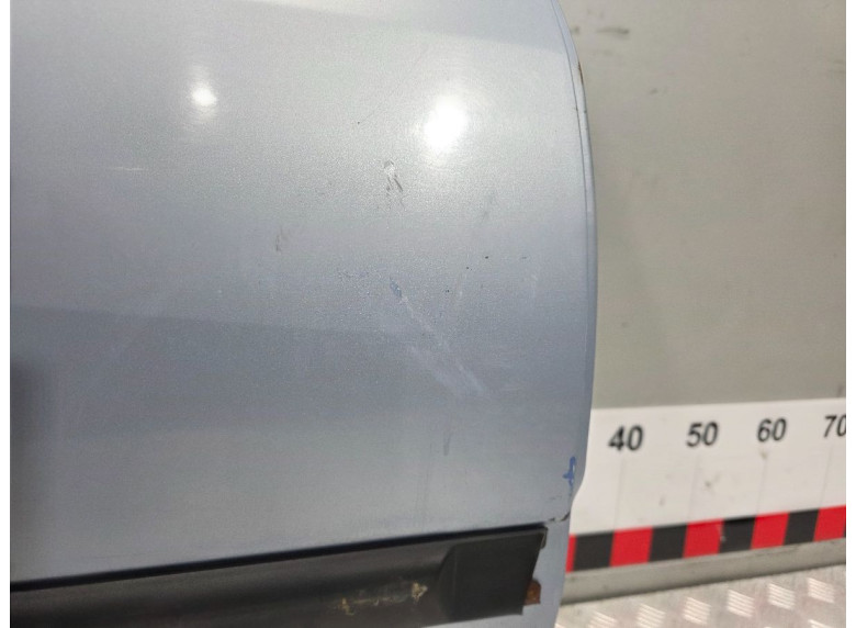 Дверь задняя правая к Opel Vectra, 1998г.