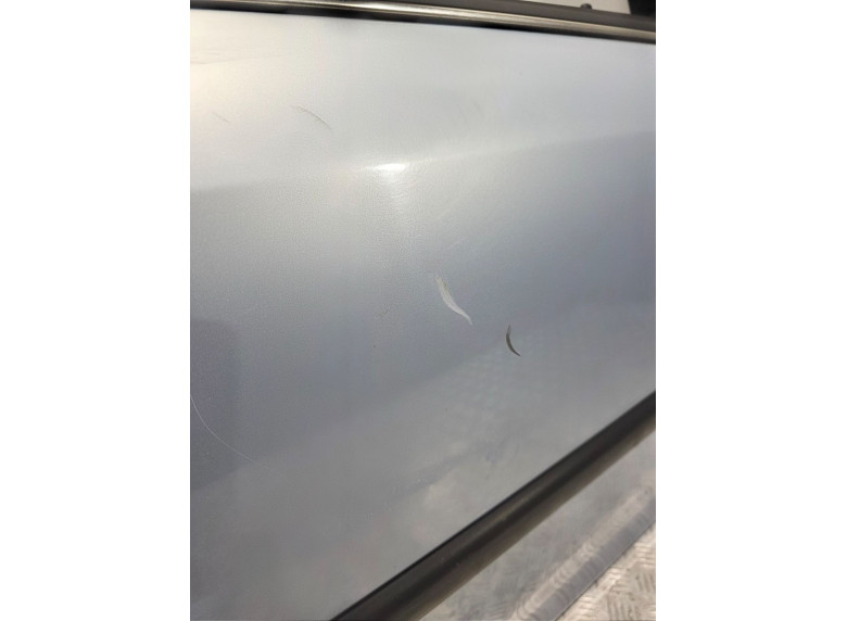 Дверь задняя правая к Opel Vectra, 1998г.