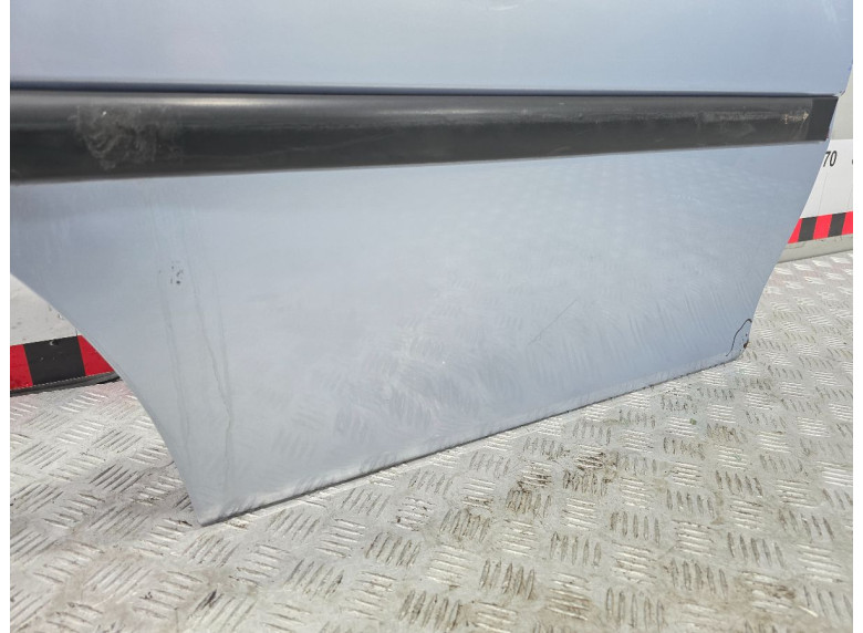 Дверь задняя правая к Opel Vectra, 1998г.