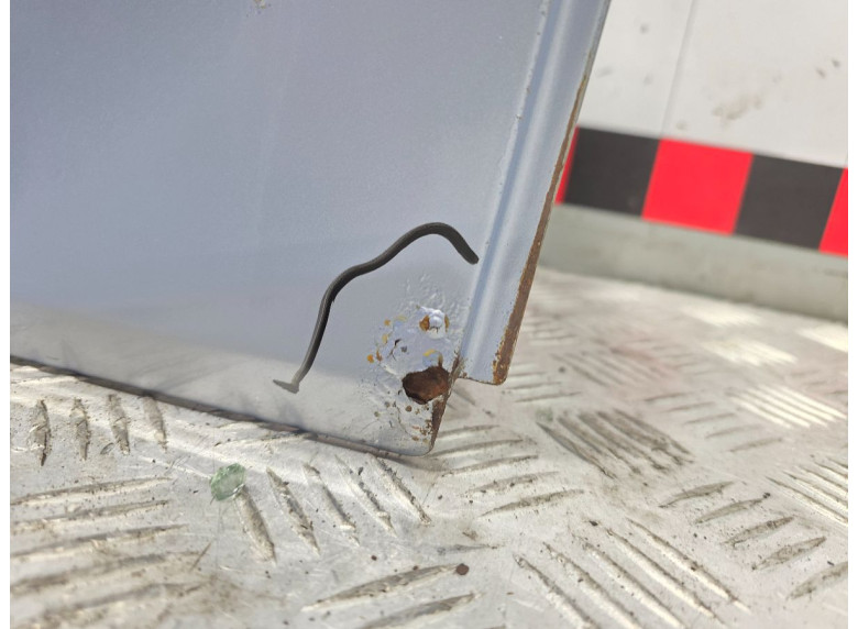 Дверь задняя правая к Opel Vectra, 1998г.