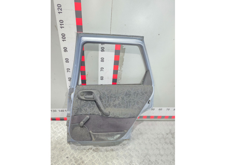 Дверь задняя правая к Opel Vectra, 1998г.
