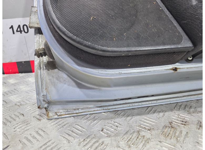 Дверь задняя правая к Opel Vectra, 1998г.