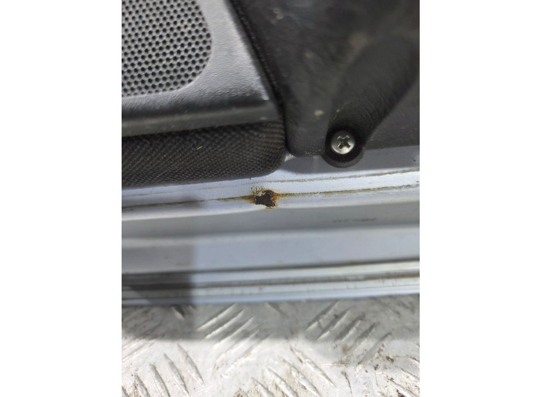 Дверь задняя правая к Opel Vectra, 1998г.