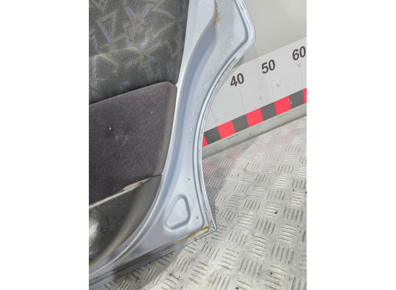 Дверь задняя правая к Opel Vectra, 1998г.