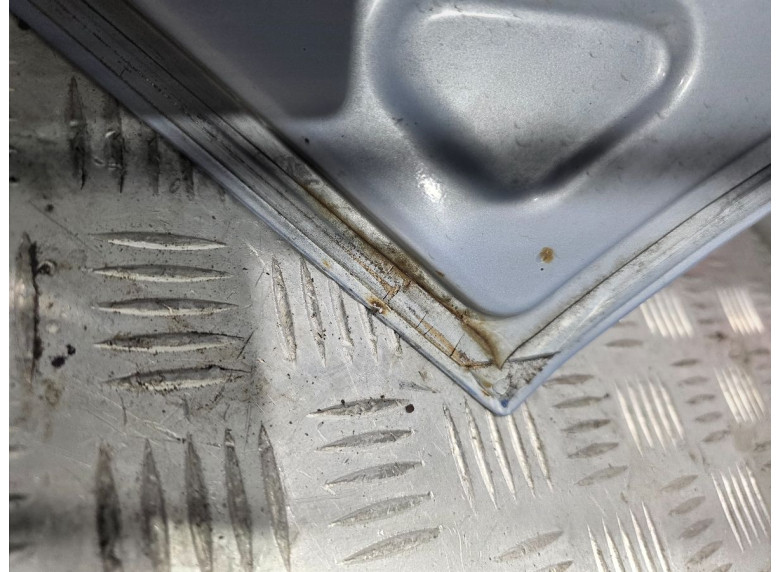 Дверь задняя правая к Opel Vectra, 1998г.