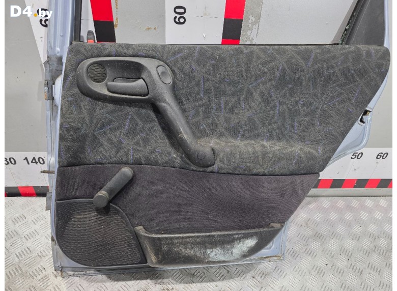 Обшивка двери задней правой (дверная карта) к Opel Vectra undefined г.