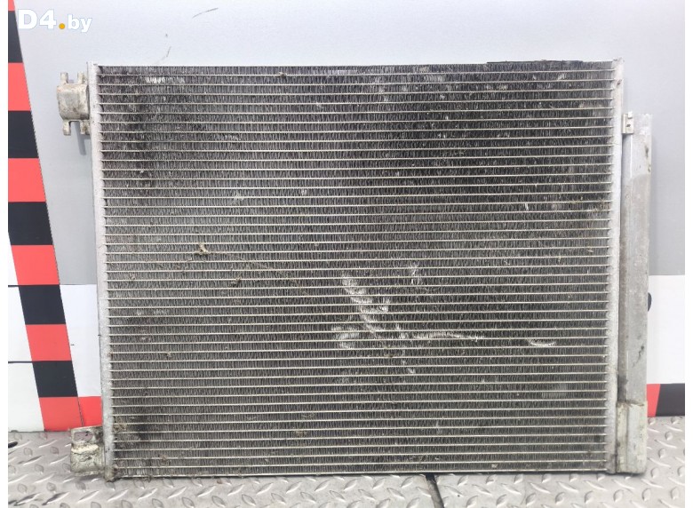 Радиатор кондиционера к Renault Megane undefined г.
