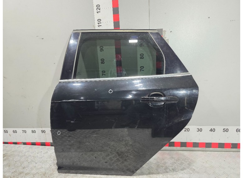 Ручка наружная задняя левая к Ford Focus