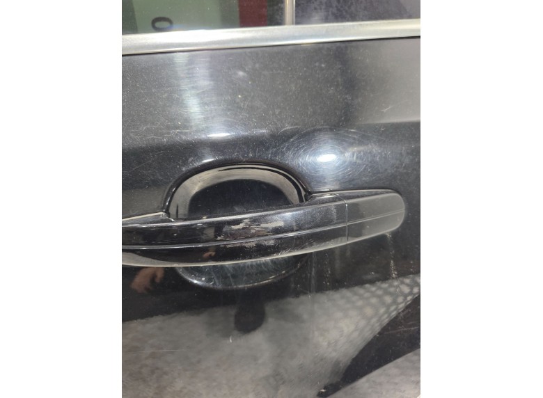 Ручка наружная задняя левая к Ручка наружная задняя левая к Ford Focus undefined г. Focus