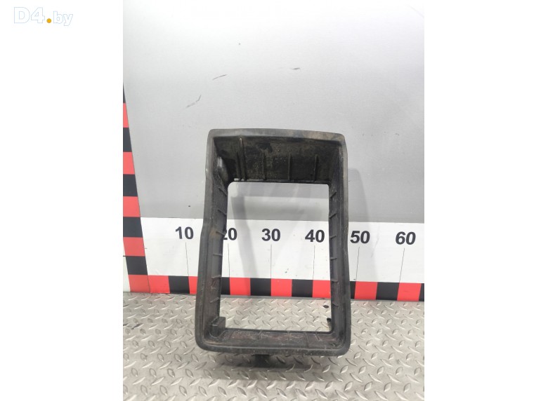 Воздуховод радиатора к Renault Megane undefined г.