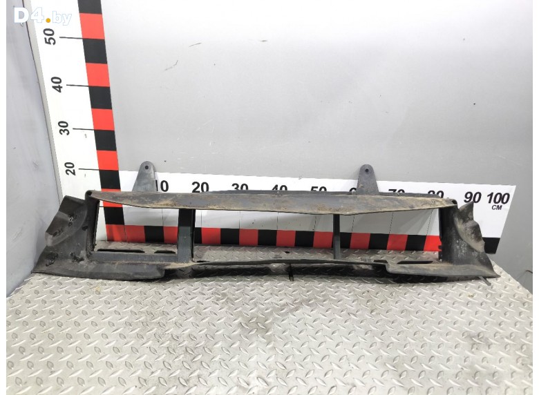 Воздуховод радиатора к Renault Megane undefined г.