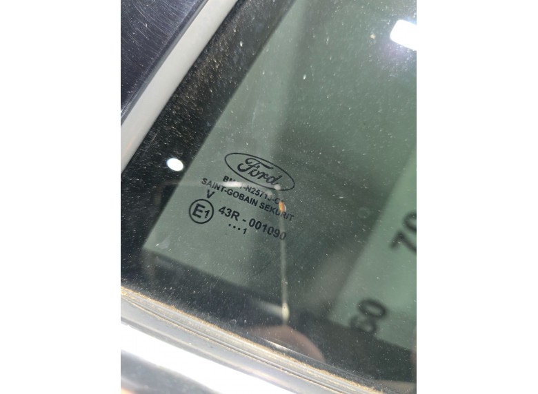 Стекло двери задней левой к Стекло двери задней левой к Ford Focus undefined г. Focus