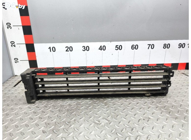 Жалюзи к Renault Megane undefined г.