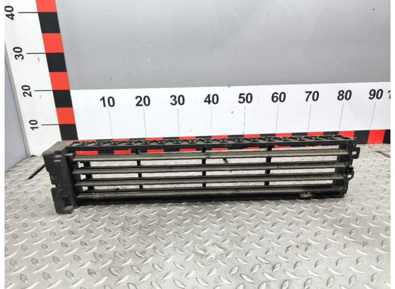 Жалюзи к Renault Megane, 2020г.