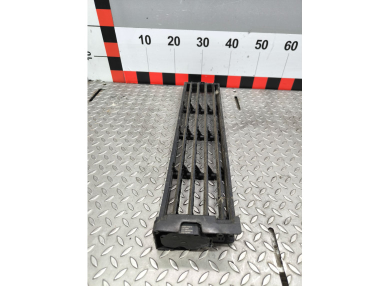 Жалюзи к Renault Megane, 2020г.