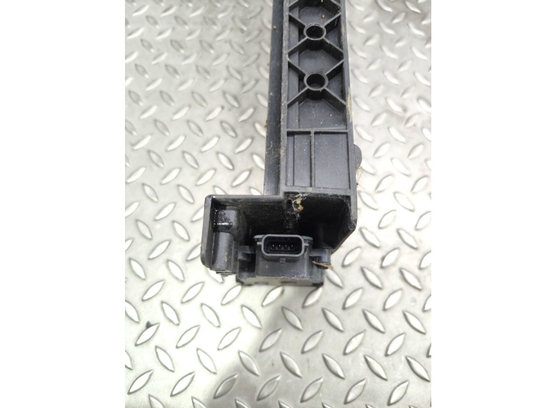 Жалюзи к Renault Megane, 2020г.