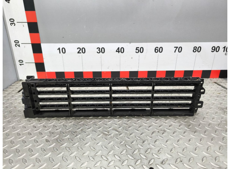 Жалюзи к Renault Megane, 2020г.