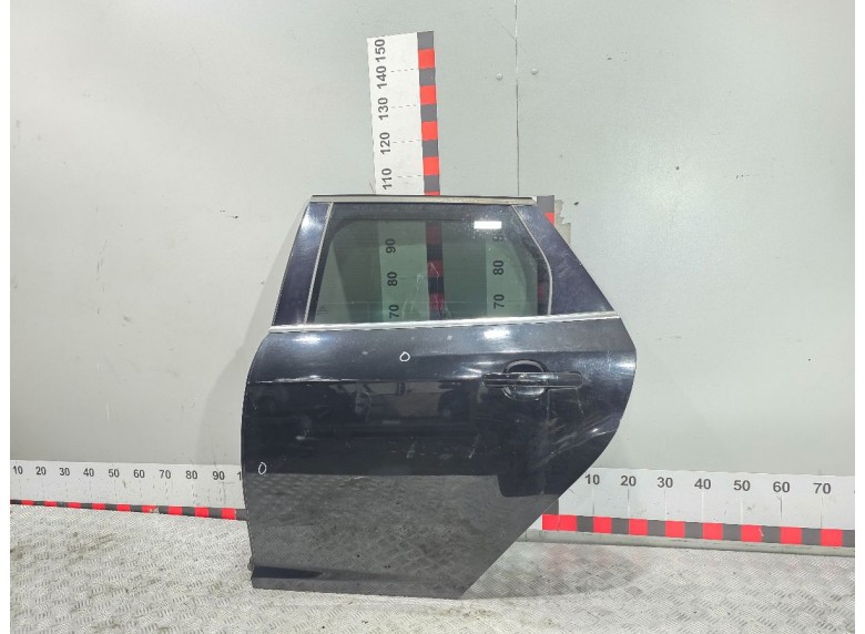 Стеклоподъемник электрический задний левый к Ford Focus