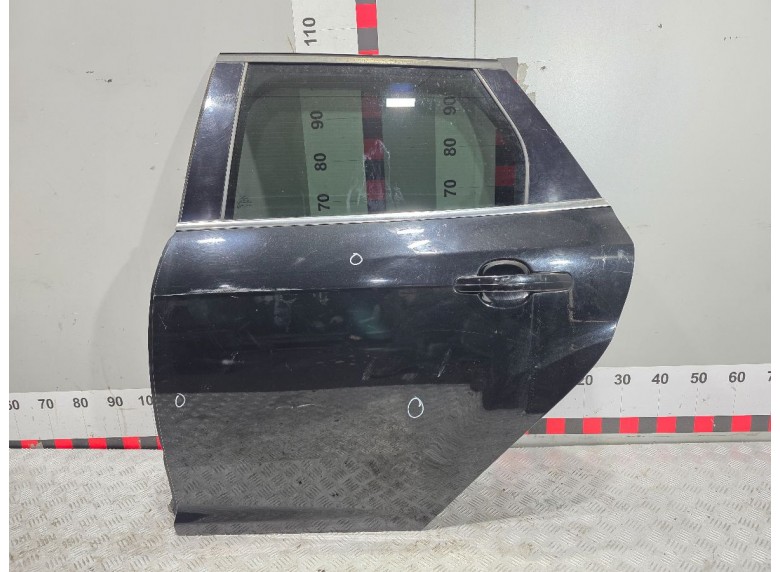 Дверь задняя левая к Ford Focus